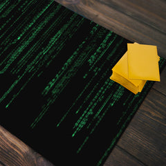 Ones And Zeros Playmat