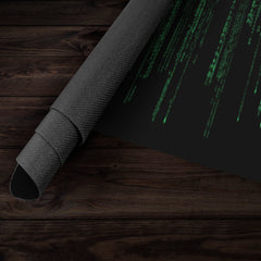 Ones And Zeros Playmat