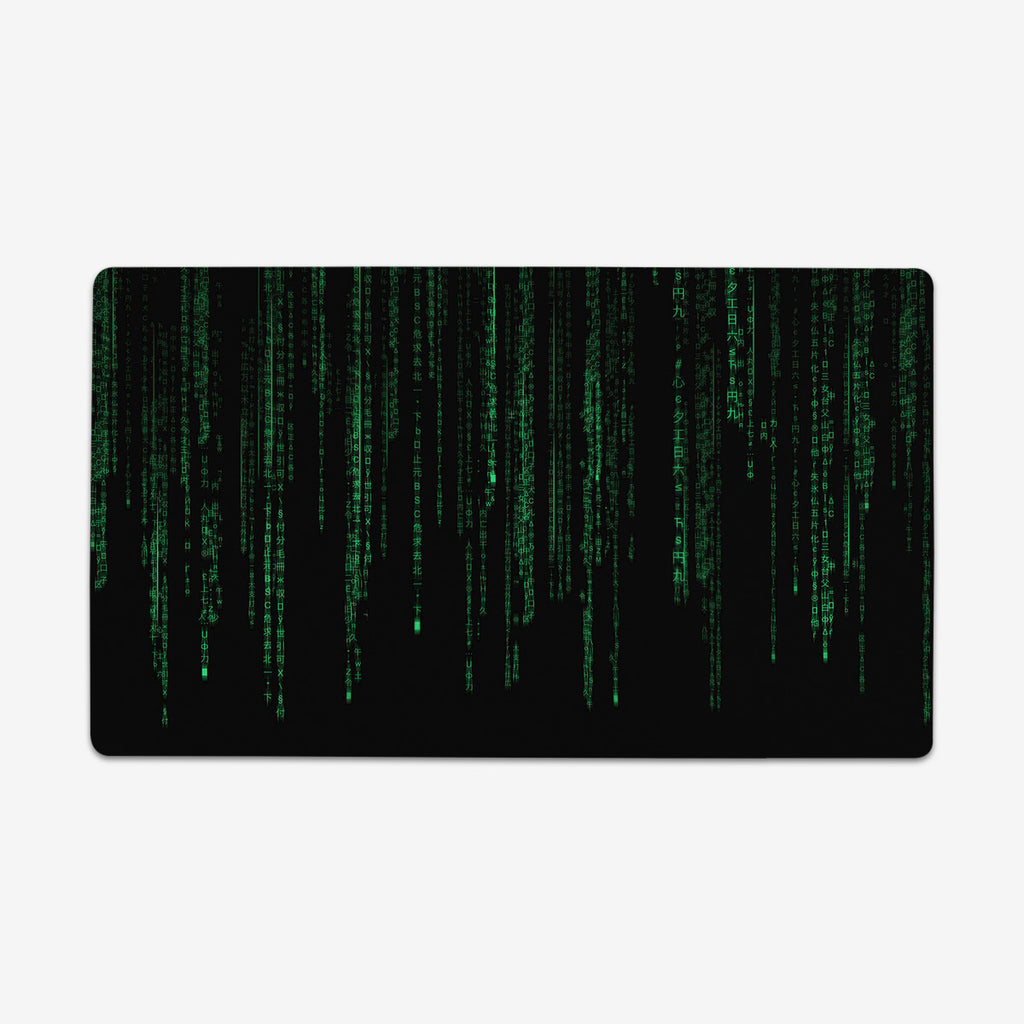 Ones And Zeros Playmat