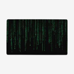 Ones And Zeros Playmat