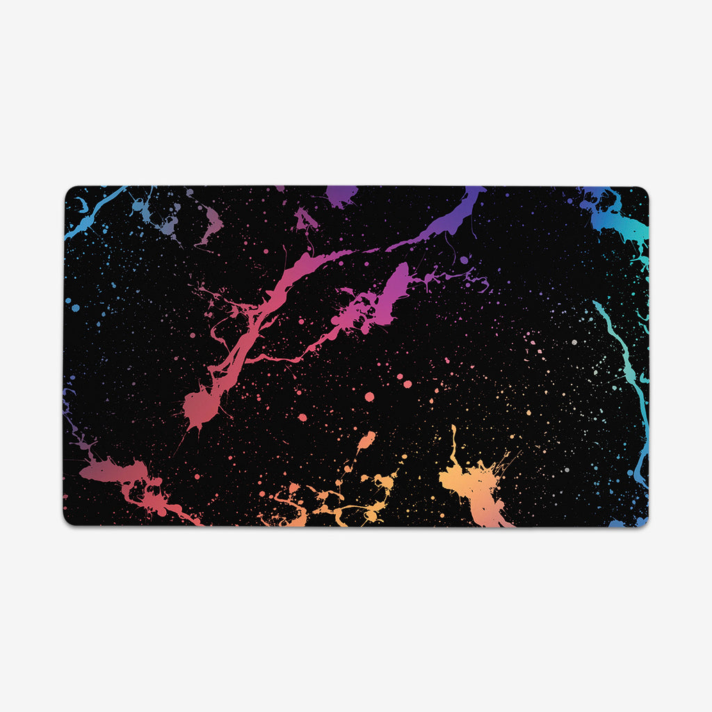 Paint Spectrum Playmat