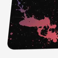 Paint Spectrum Playmat