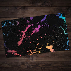 Paint Spectrum Playmat