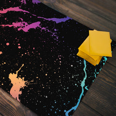 Paint Spectrum Playmat