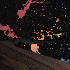 Paint Spectrum Playmat