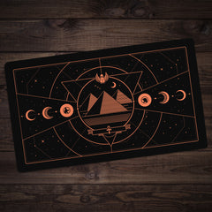 Sacred Egypt Playmat