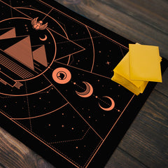 Sacred Egypt Playmat