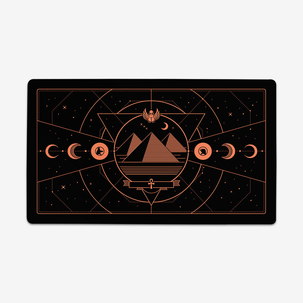 Sacred Egypt Playmat