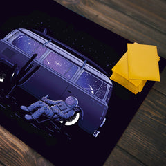 Star Trippin' Playmat