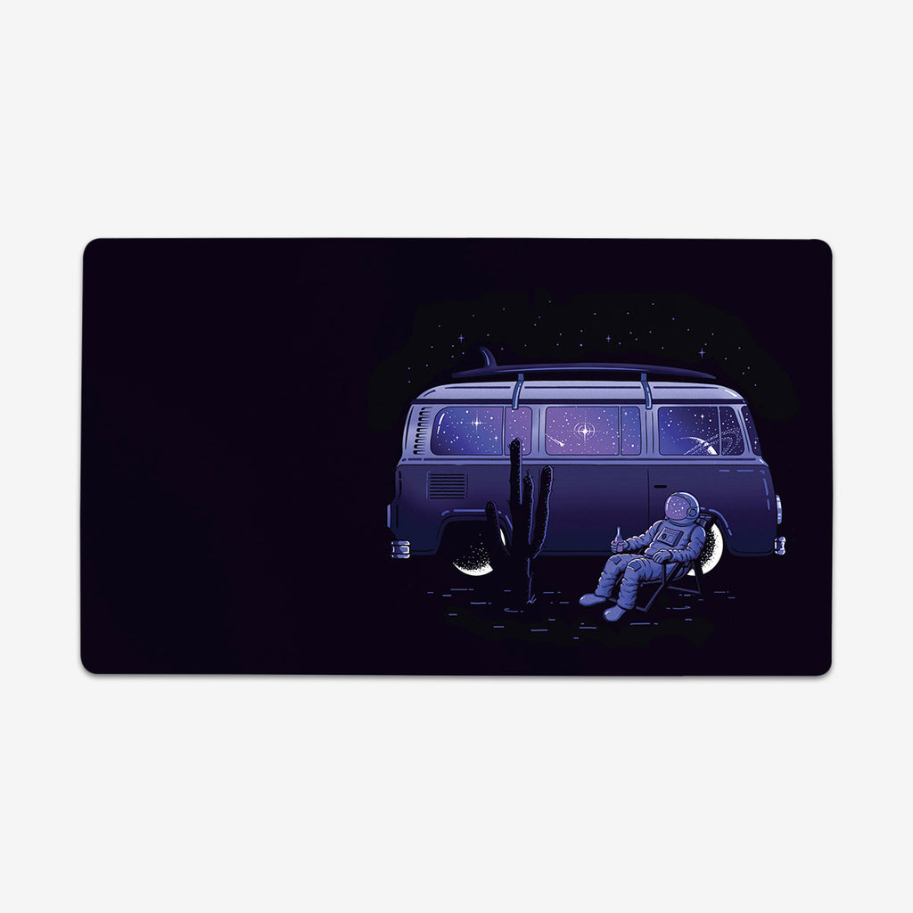 Star Trippin' Playmat