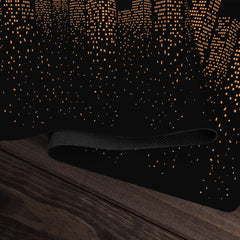 Under City Lights Playmat