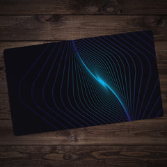 Wavelength Playmat