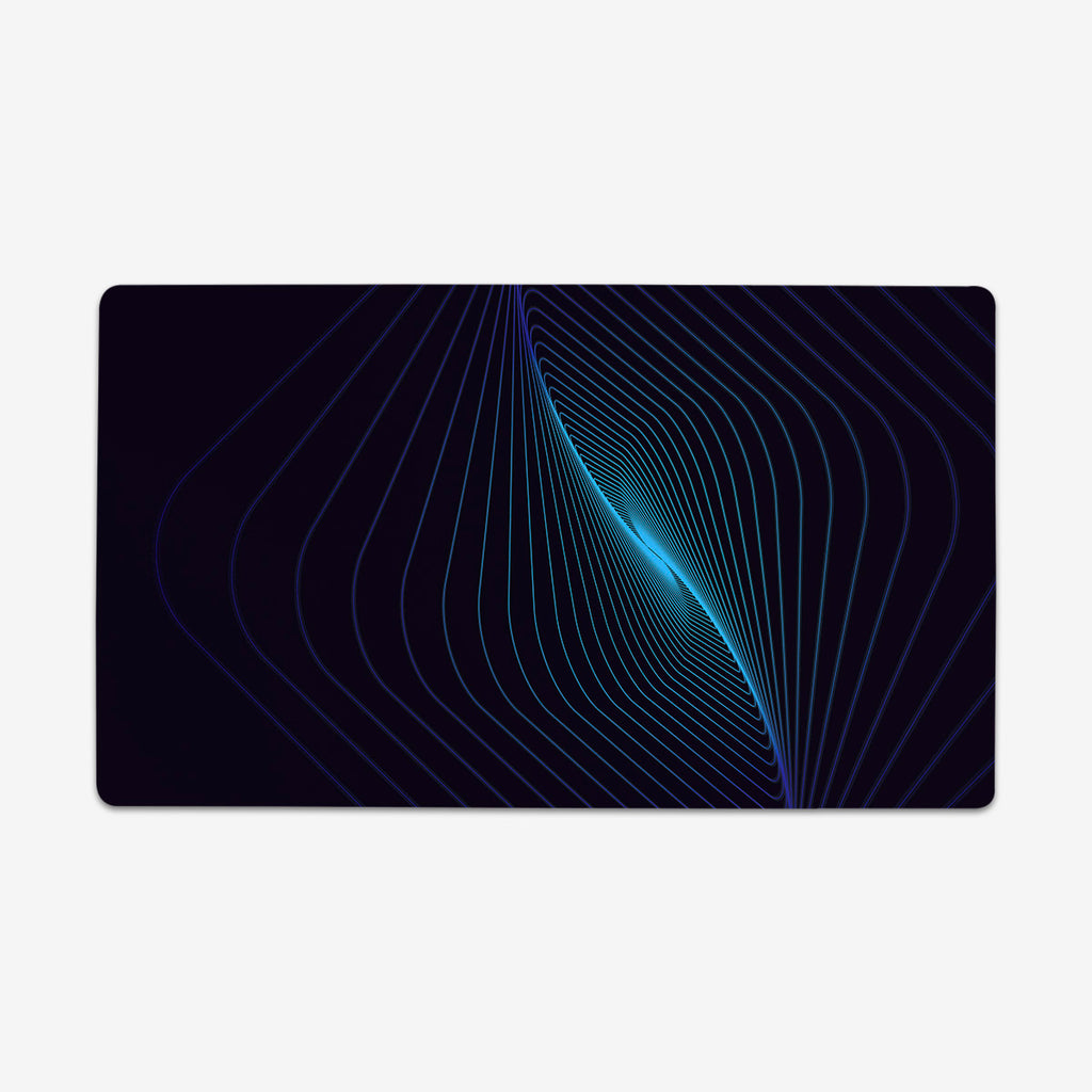 Wavelength Playmat