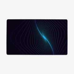 Wavelength Playmat