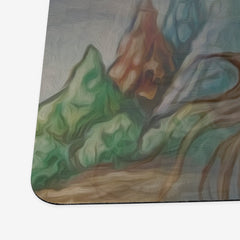 Serene Merfolk Playmat