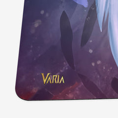 Heavenly Vow Zeal Playmat