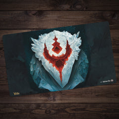 Tooth of Leviathan Playmat