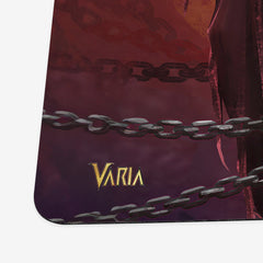 Vile Essence Wrath Playmat