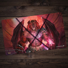Vile Essence Wrath Playmat
