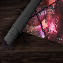 Vile Essence Wrath Playmat