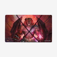 Vile Essence Wrath Playmat
