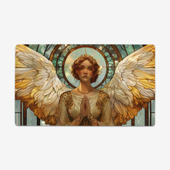 Angelic Playmat