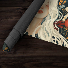 Autumn Dreams Playmat