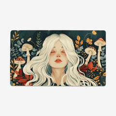 Autumn Dreams Playmat