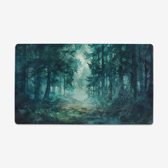 Deep in the Forest Playmat