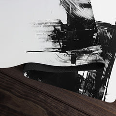 Faces Spaces Playmat