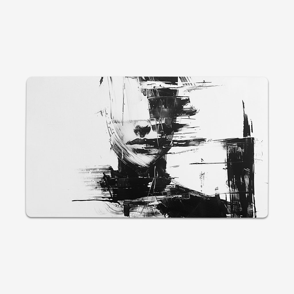 Faces Spaces Playmat