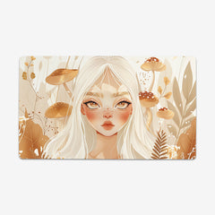 Fall Femme Playmat