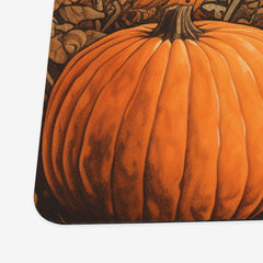 Fall Pumpkin Patch Playmat