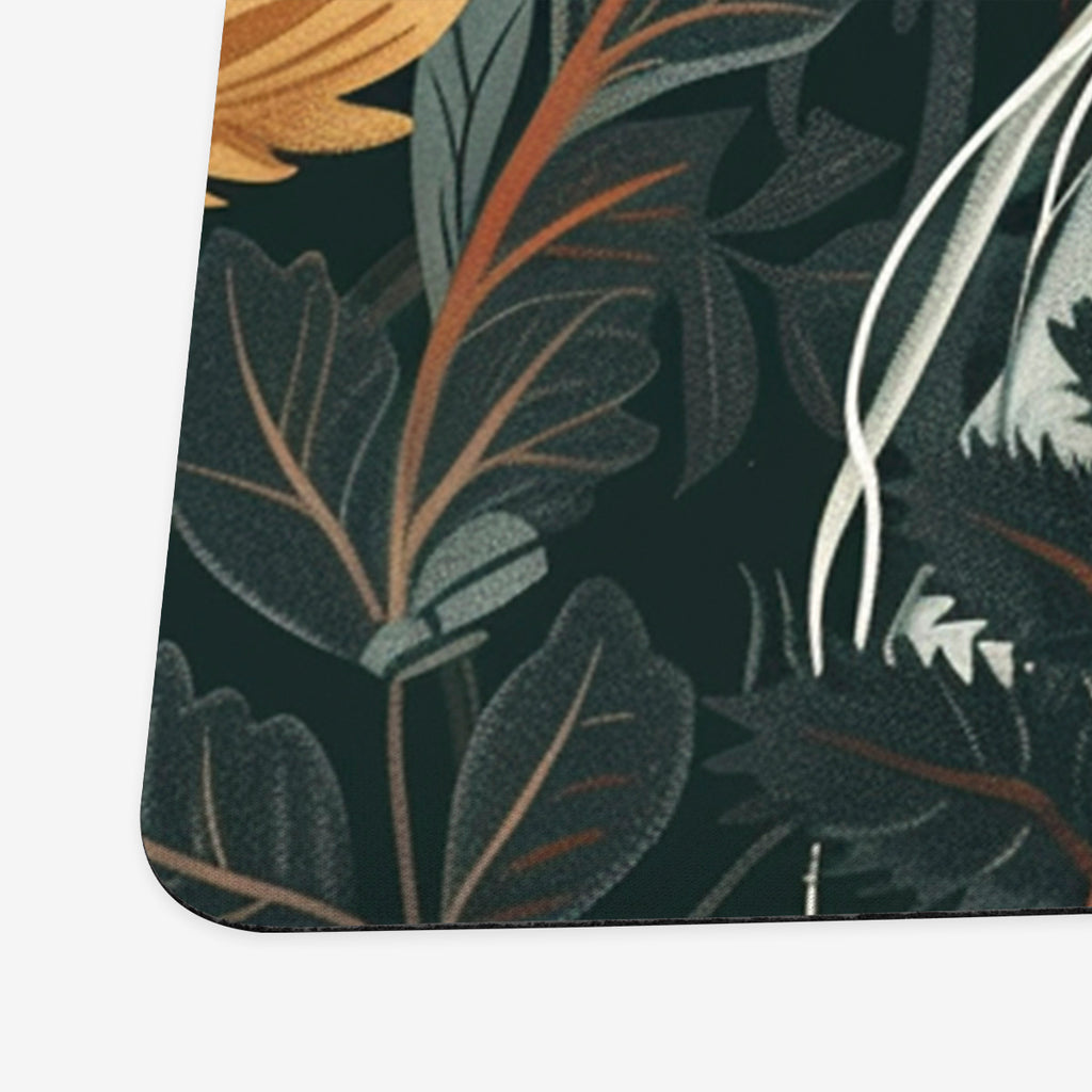 Falling Into Autumn Playmat Inked Gaming