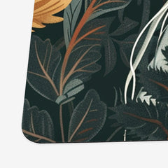 Falling Into Autumn Playmat