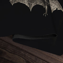 Spooky Bat Playmat