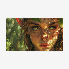 Sunlight's Dance Playmat