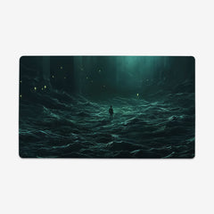 Unknown Territory Playmat