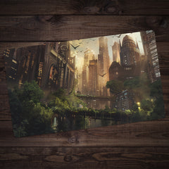 Wild World Playmat