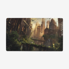 Wild World Playmat