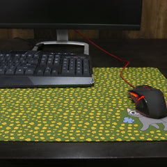 Special Summer Delivery Thin Desk Mat