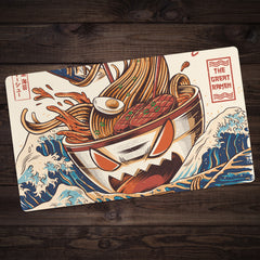 Great Ramen Playmat