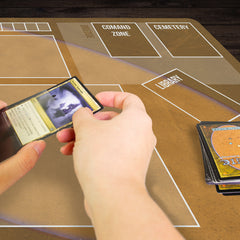 Best Zones Ever Playmat