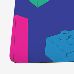 Building Blocks Playmat