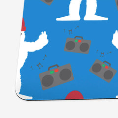 Chill Out Playmat