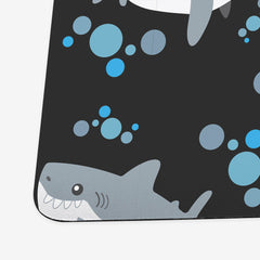 Chubby Sharks Playmat