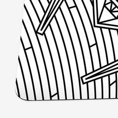 Colorbook Spiders Playmat