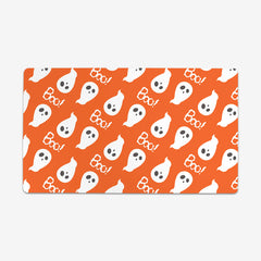 Ghosties Playmat