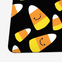 Happy Corns of Candy Playmat