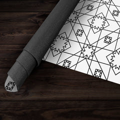 Colorbook Sun and Stars Playmat